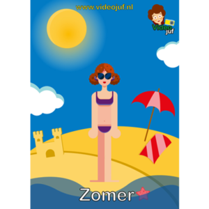 Zomer