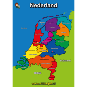 Nederland